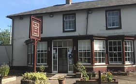 The Penruddocke Arms